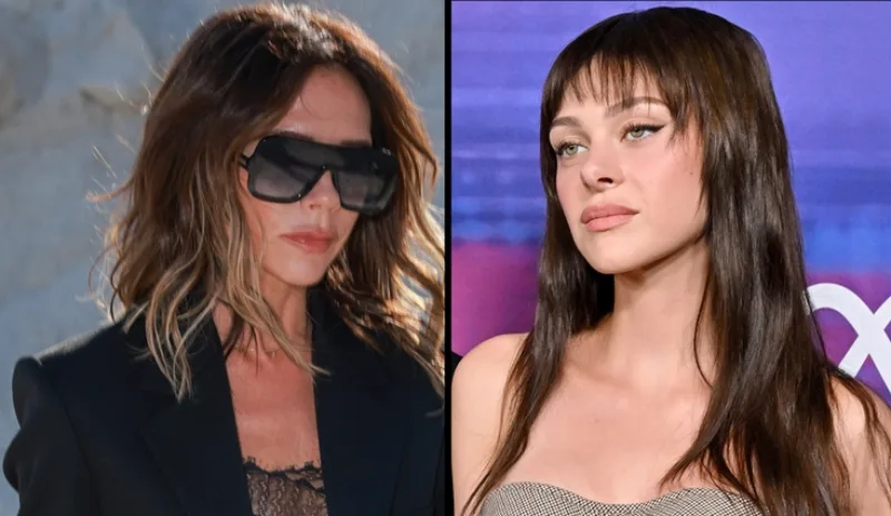 "Le Papier" Jacquemus' Fashion Show : Photocall In Arles