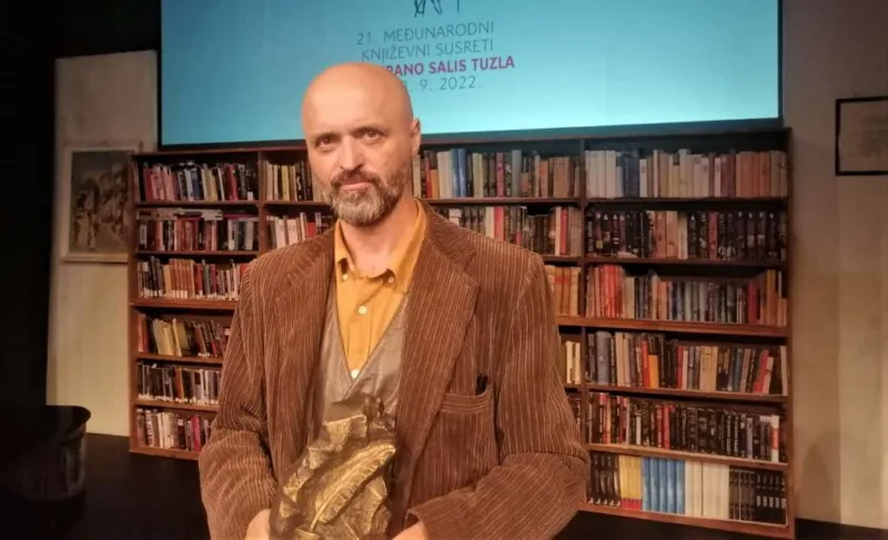 damir karakas