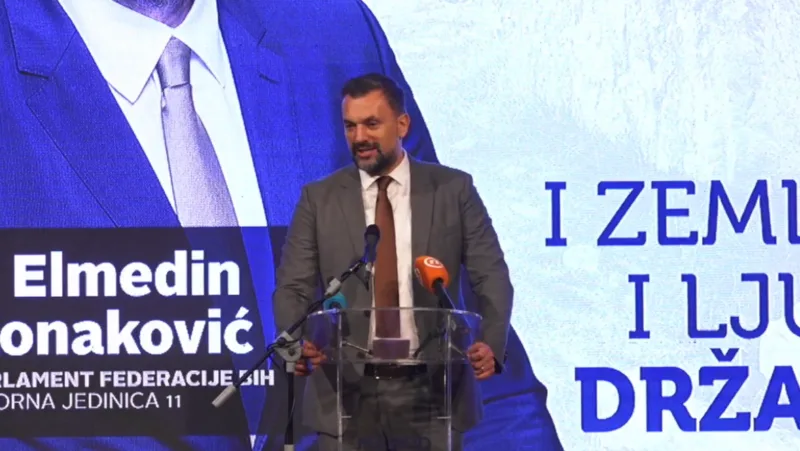 konakovic skup