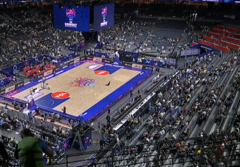 keln arena 1