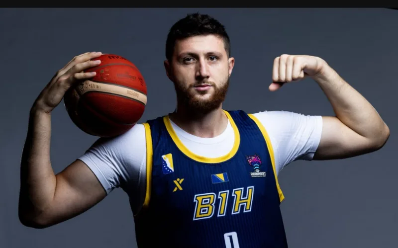 nurkic 5