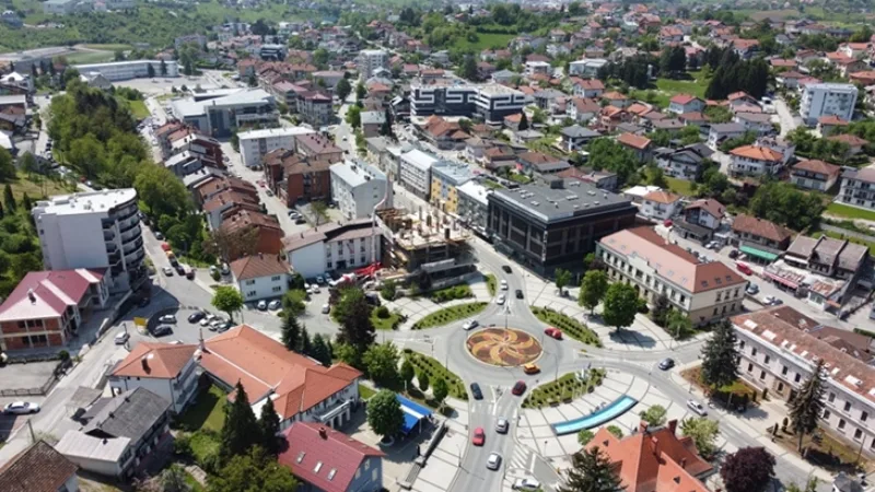 Cazin