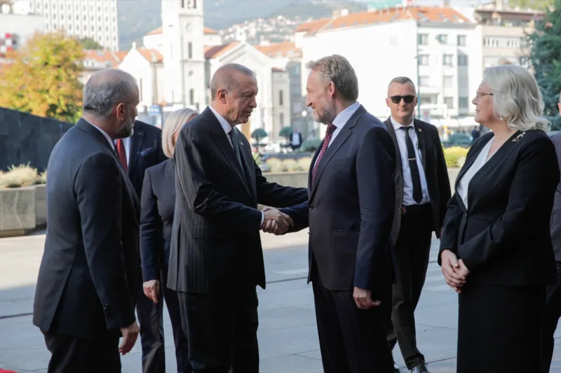 erdogan bakir