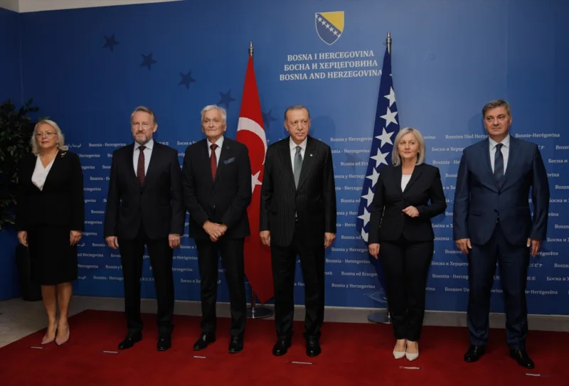 erdogan parlamentarci