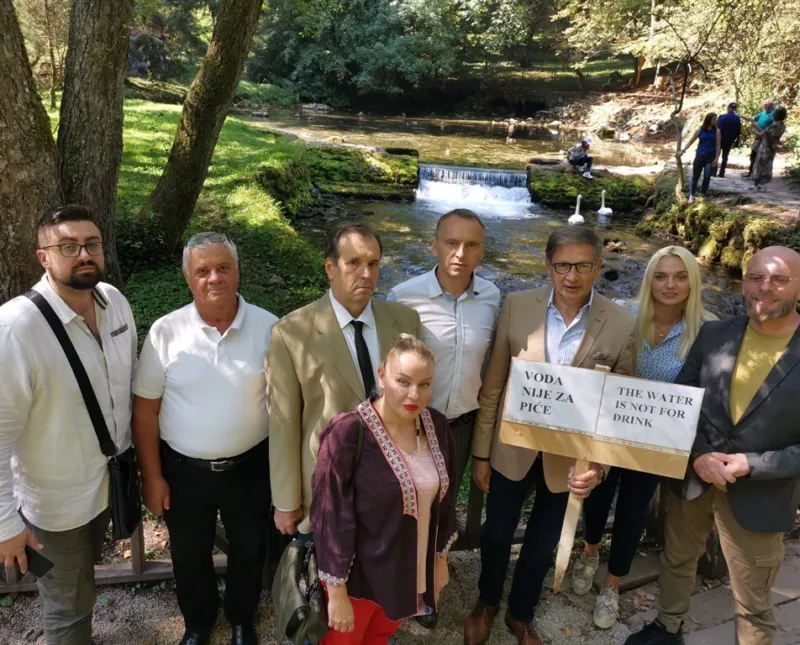 1 Vrelo Bosne