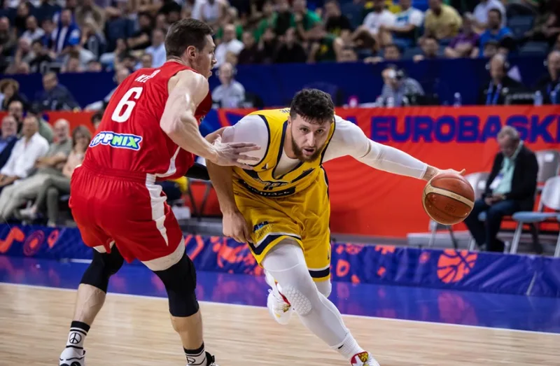 nurkic 5