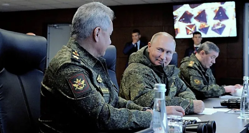 putin