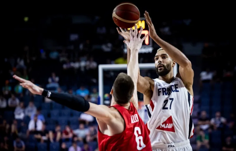 gobert 6