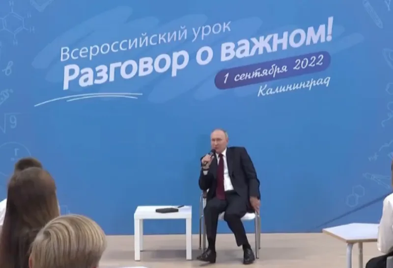 putin 4