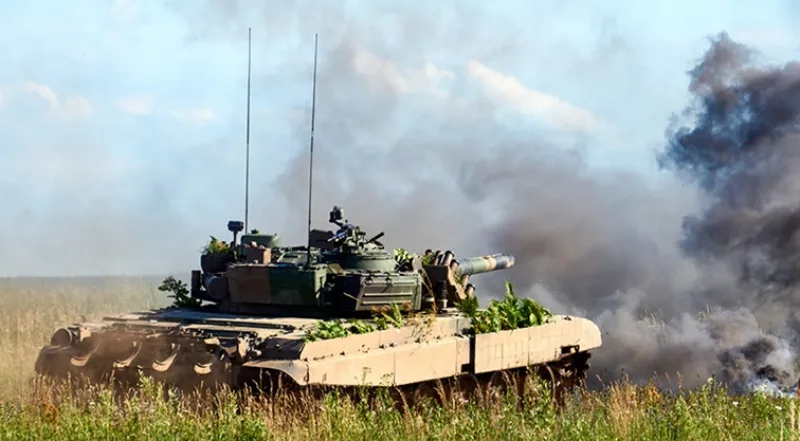 PolandTank