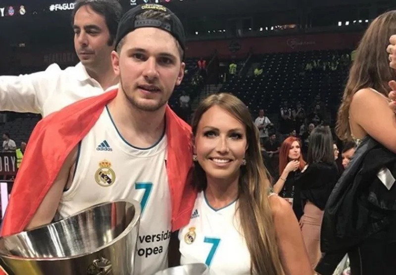 doncic majka1