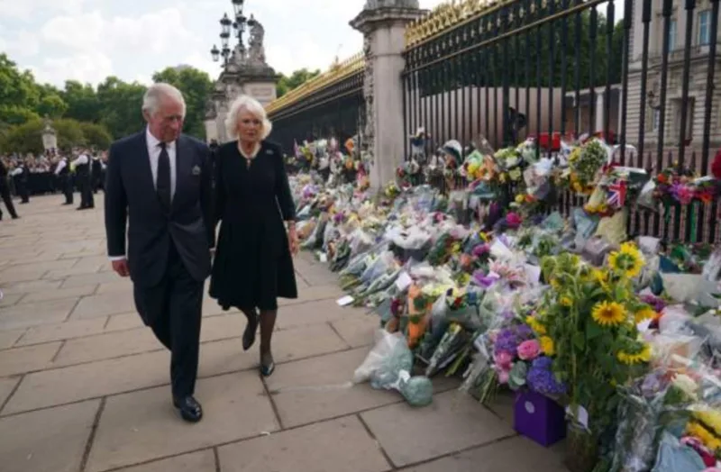 charles camilla