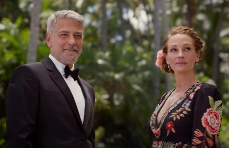 roberts clooney 1