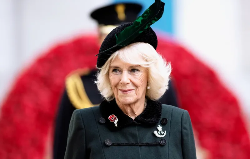 camilla 1