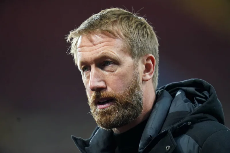 Graham Potter