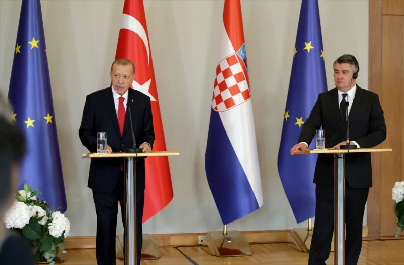 AA-20220908-28842656-28842652-ZAGREB_KONFERENCIJA_ZA_NOVINARE_ZORANA_MILANOVICA_I_RECEPA_TAYYIPA_ERDOGANA