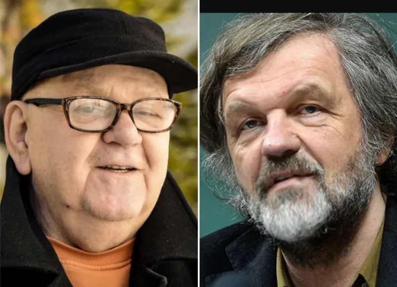 sidran kusturica 1