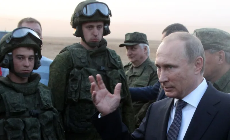 putin vojnici 4