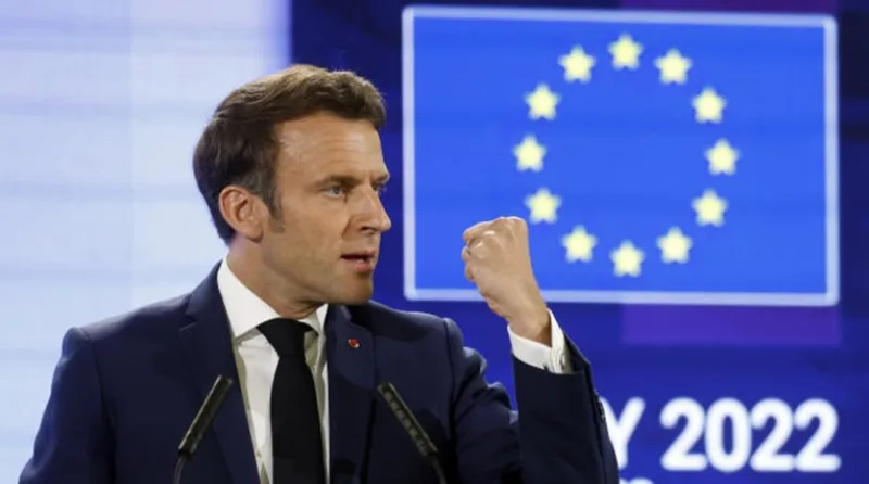 France Europe