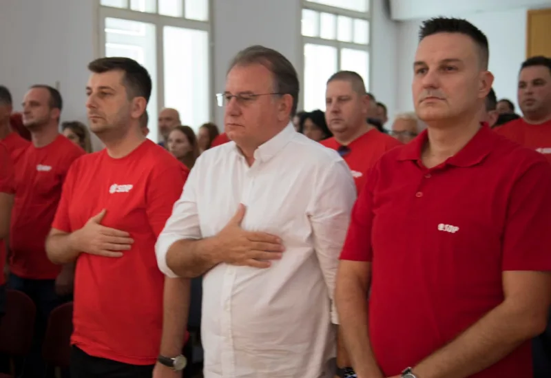 sdp mostar 1