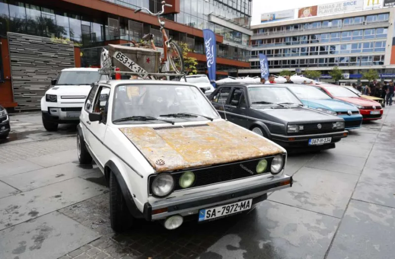 golf sa1