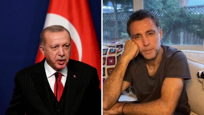 sukur erdogan