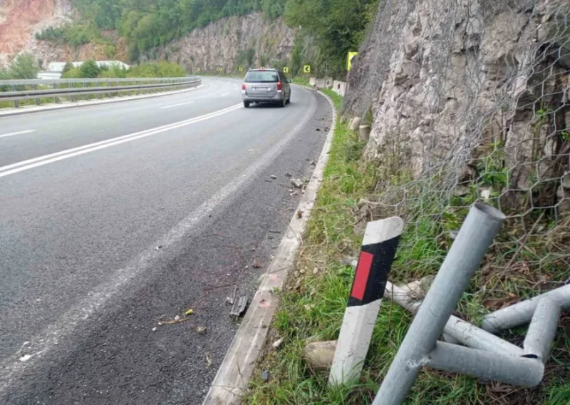 uzice nesreca