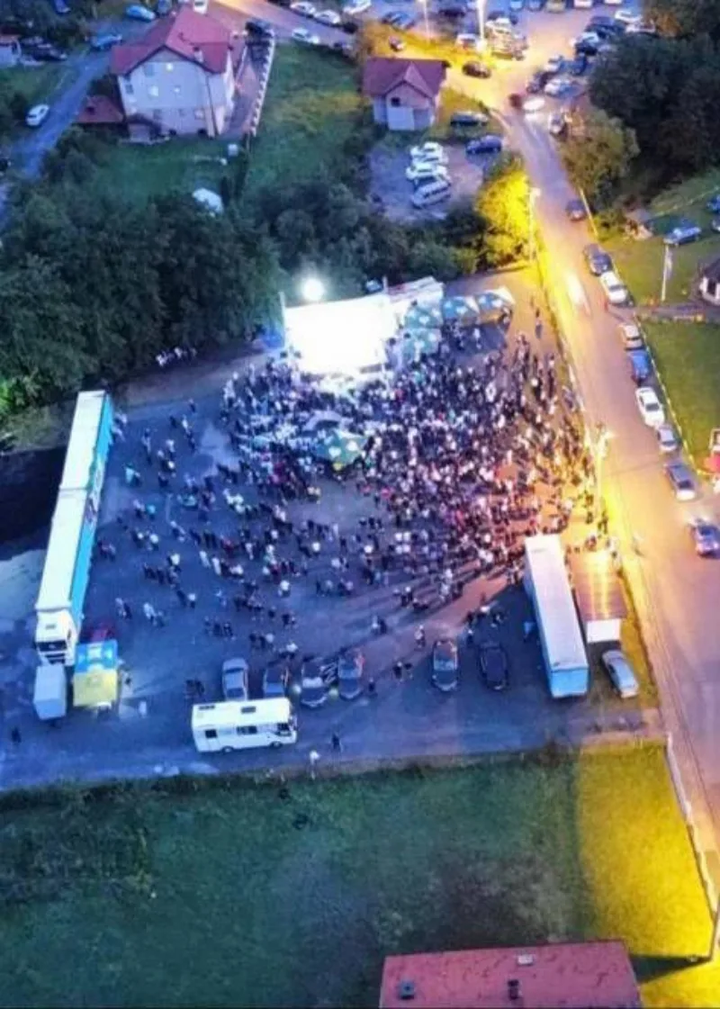 sda banovici