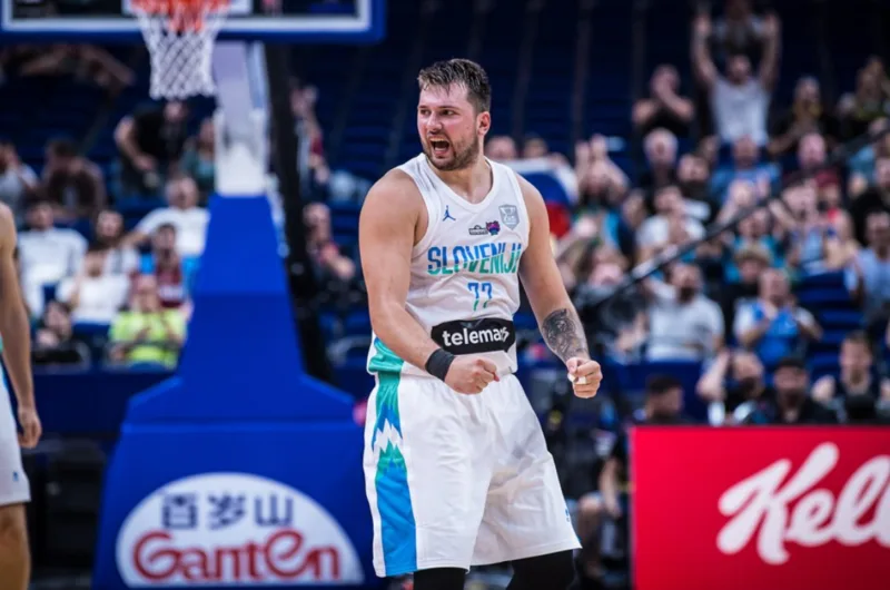 doncic