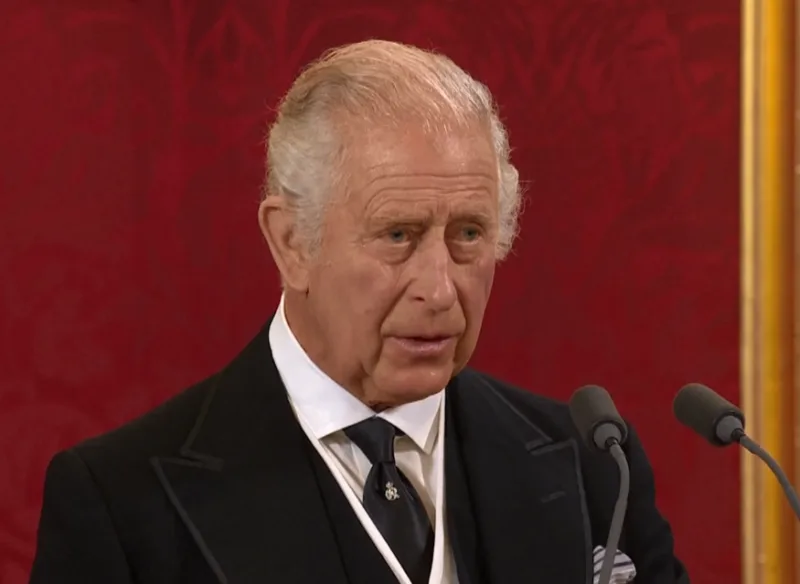 charles 3