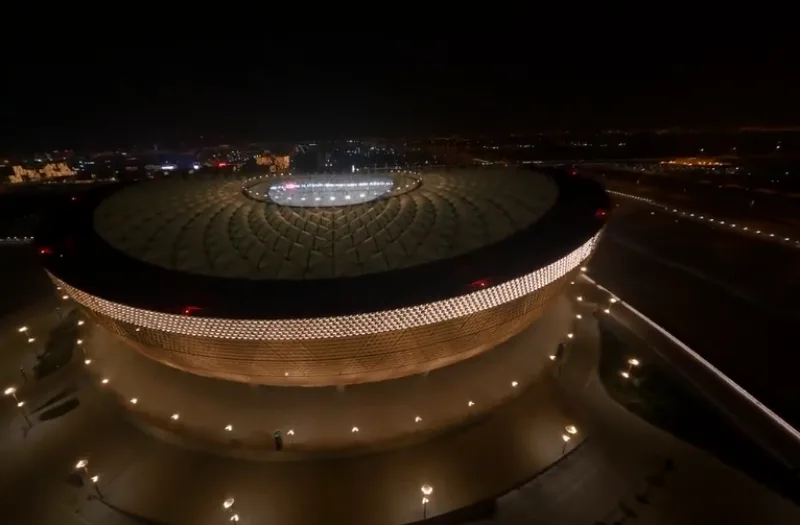 lusail stadion 1