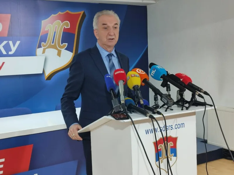 sarovic press