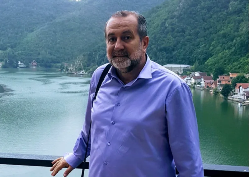 abdulharis seta