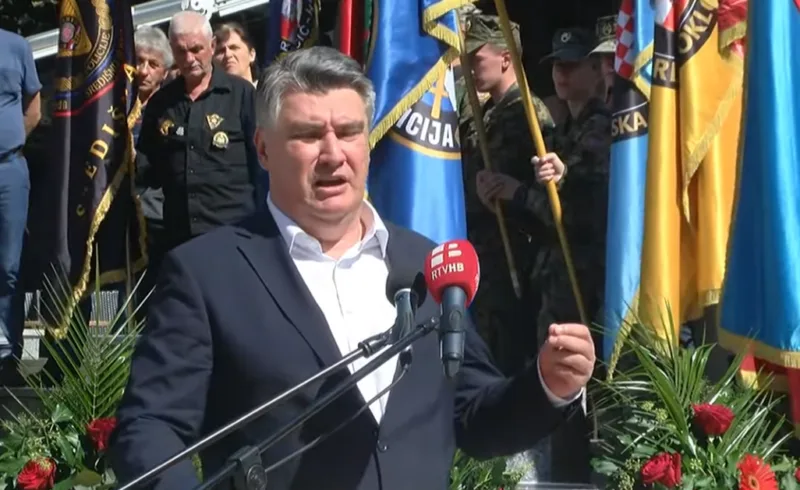 milanovic jajce