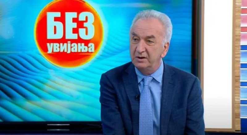 SAROVIC