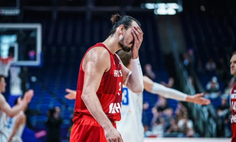 HRVATSKA SAIRC 4