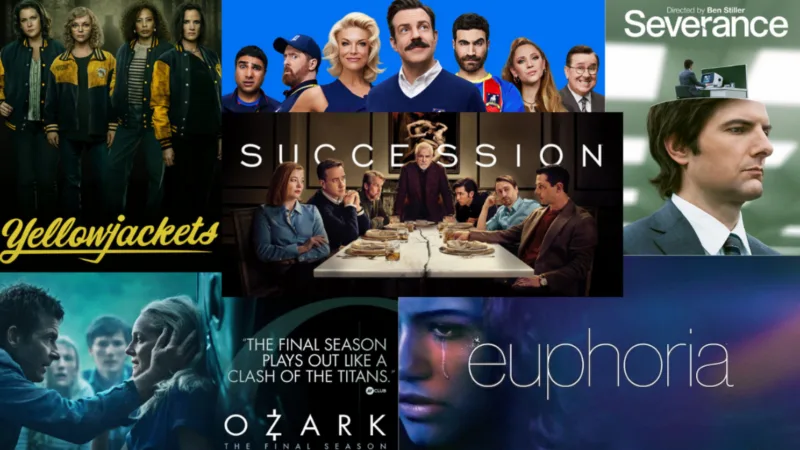emmy nominacije
