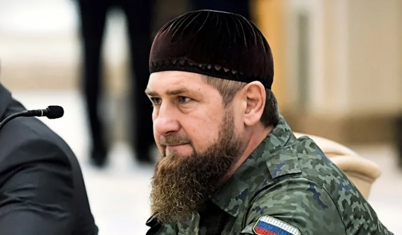 kadirov