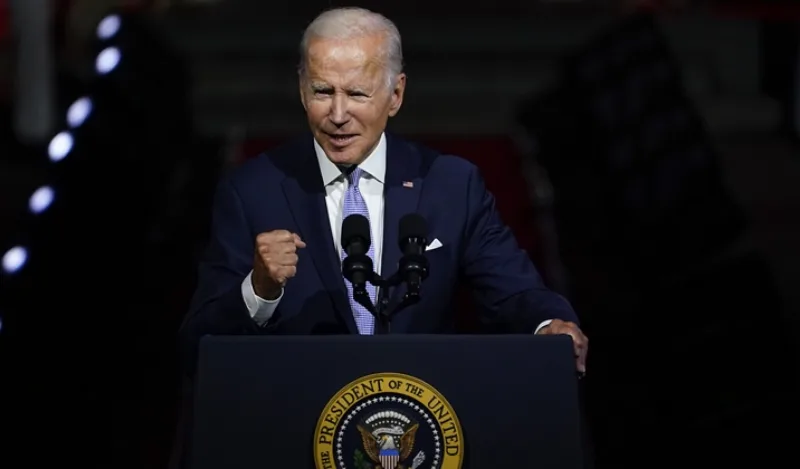 Joe Biden