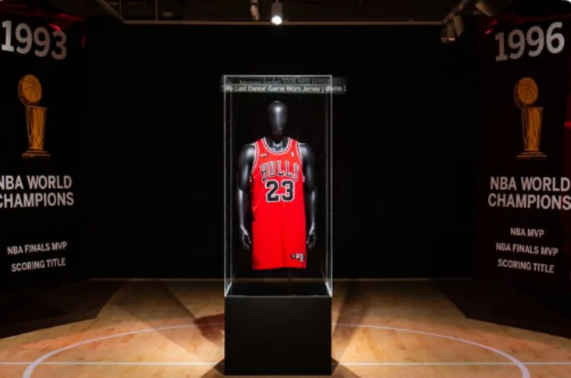 jordan dres 2