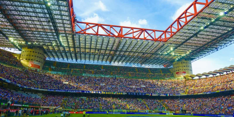 san siro 4