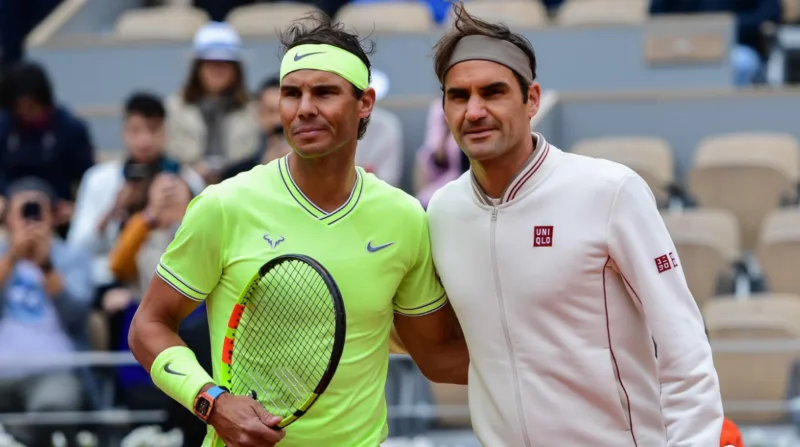 federer nadal 2