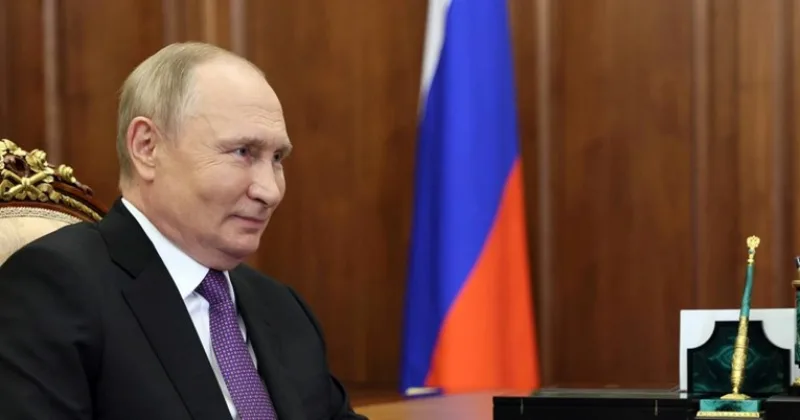 putin