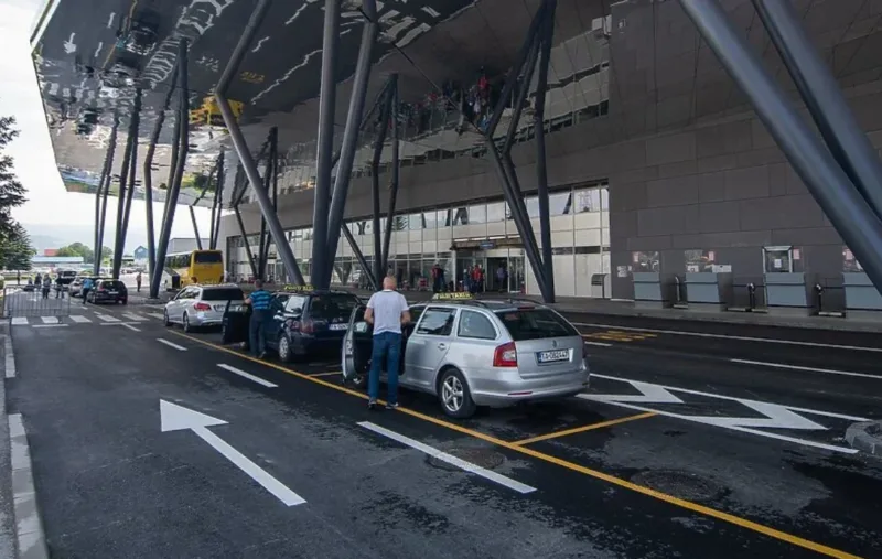 aerodrom sarajevo