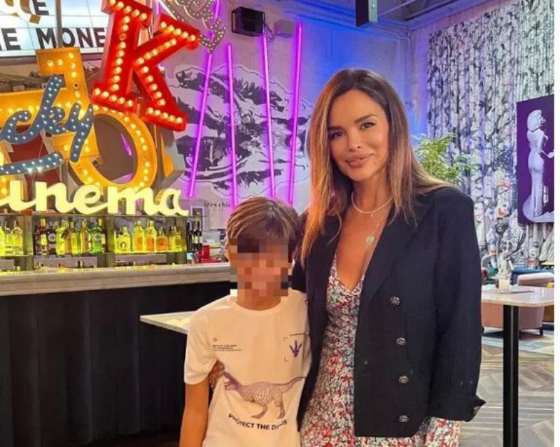 severina