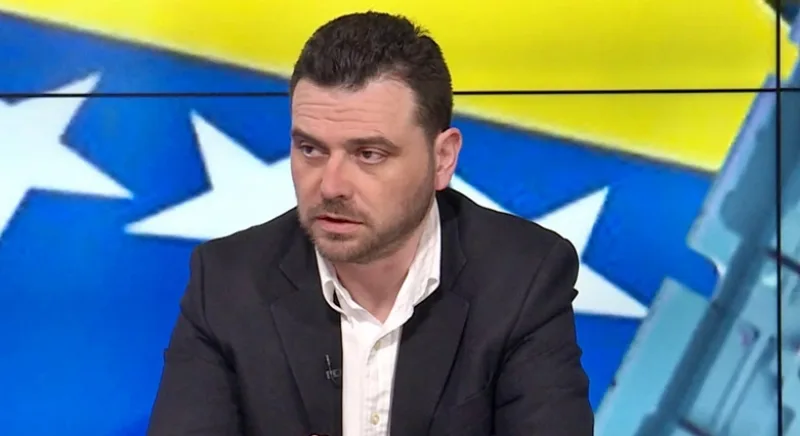 magazinovic