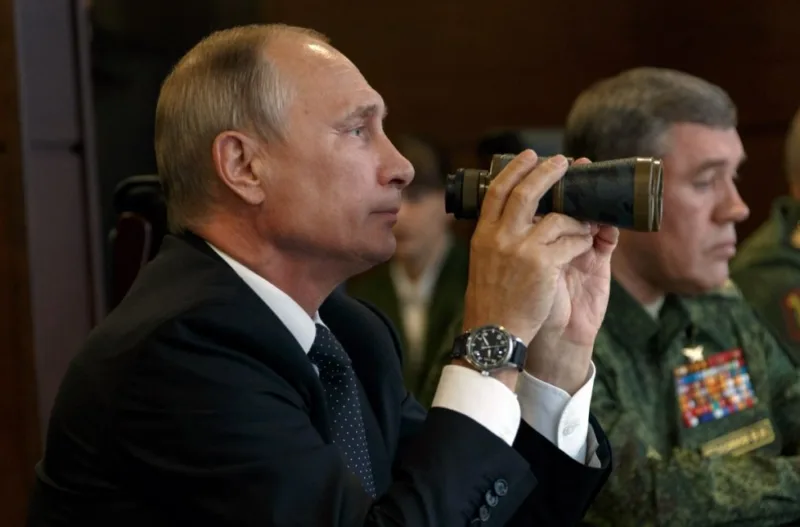 putin dubrin 4