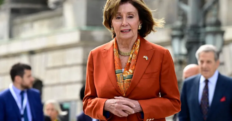 pelosi