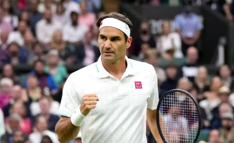 federer 6