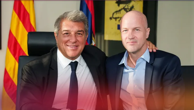 laporta cruijff 1